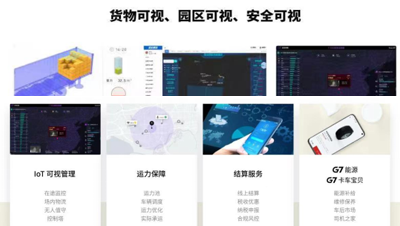 以科技應(yīng)用為核心競(jìng)爭(zhēng)力，運(yùn)用移動(dòng)互聯(lián)網(wǎng)、大數(shù)據(jù)、物聯(lián)網(wǎng)、云計(jì)算、北斗導(dǎo)航、生物識(shí)別等信息技術(shù)，開(kāi)展信息發(fā)布、交易撮合、運(yùn)輸配載、跟蹤定位、庫(kù)存監(jiān)控、數(shù)據(jù)分析、信用評(píng)價(jià)等增值服務(wù)，通過(guò)“互聯(lián)網(wǎng)+”應(yīng)用工具支持客戶(hù)交易線(xiàn)上化，提升采購(gòu)、交易、管理、結(jié)算等全流程物流服務(wù)能力，提升物流環(huán)節(jié)智能化水平，推動(dòng)供應(yīng)鏈管理、智能云倉(cāng)、互聯(lián)網(wǎng)營(yíng)銷(xiāo)、供應(yīng)鏈金融、數(shù)字化采購(gòu)等一體化發(fā)展。