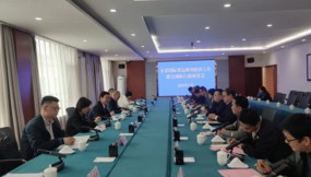  何雄忠 一行在天水市、定西市、白銀市調(diào)研國(guó)際貨運(yùn)班列組織工作