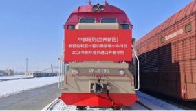  增強(qiáng)開放平臺(tái)能級(jí) | 進(jìn)境糧食、進(jìn)口肉類指定監(jiān)管場(chǎng)地、整車進(jìn)口口岸齊發(fā)力共提升