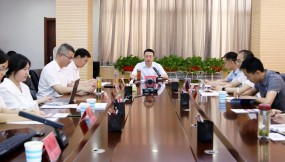  甘肅國(guó)際物流集團(tuán)舉辦國(guó)際商事仲裁專題培訓(xùn)