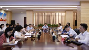  甘肅國(guó)際物流集團(tuán)舉辦2025年《民法典》暨國(guó)家安全知識(shí)專(zhuān)項(xiàng)培訓(xùn)