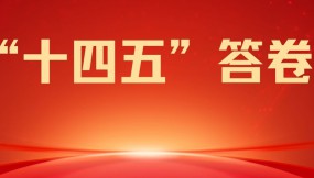  “十四五”答卷丨甘肅國際物流集團(tuán)：強(qiáng)樞紐 ?暢通道 書寫高質(zhì)量共建“一帶一路”新篇章